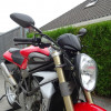 MV Agusta Brutale 750 # 2004 # Rood # 35.000KM # + Optie's!