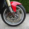 MV Agusta Brutale 750 # 2004 # Rood # 35.000KM # + Optie's!