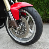 MV Agusta Brutale 750 # 2004 # Rood # 35.000KM # + Optie's!