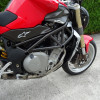 MV Agusta Brutale 750 # 2004 # Rood # 35.000KM # + Optie's!