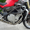 MV Agusta Brutale 750 # 2004 # Rood # 35.000KM # + Optie's!