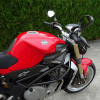 MV Agusta Brutale 750 # 2004 # Rood # 35.000KM # + Optie's!