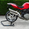 MV Agusta Brutale 750 # 2004 # Rood # 35.000KM # + Optie's!