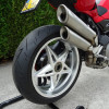 MV Agusta Brutale 750 # 2004 # Rood # 35.000KM # + Optie's!