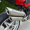 MV Agusta Brutale 750 # 2004 # Rood # 35.000KM # + Optie's!