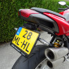 MV Agusta Brutale 750 # 2004 # Rood # 35.000KM # + Optie's!