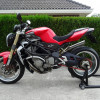 MV Agusta Brutale 750 # 2004 # Rood # 35.000KM # + Optie's!