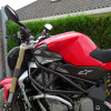 MV Agusta Brutale 750 # 2004 # Rood # 35.000KM # + Optie's!
