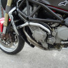 MV Agusta Brutale 750 # 2004 # Rood # 35.000KM # + Optie's!