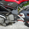 MV Agusta Brutale 750 # 2004 # Rood # 35.000KM # + Optie's!
