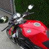 MV Agusta Brutale 750 # 2004 # Rood # 35.000KM # + Optie's!
