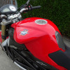 MV Agusta Brutale 750 # 2004 # Rood # 35.000KM # + Optie's!