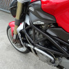 MV Agusta Brutale 750 # 2004 # Rood # 35.000KM # + Optie's!