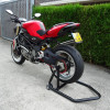 MV Agusta Brutale 750 # 2004 # Rood # 35.000KM # + Optie's!