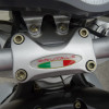 MV Agusta Brutale 750 # 2004 # Rood # 35.000KM # + Optie's!