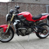 MV Agusta Brutale 750 # 2004 # Rood # 35.000KM # + Optie's!