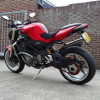 MV Agusta Brutale 750 # 2004 # Rood # 35.000KM # + Optie's!