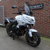 Kawasaki Versys 650 # ABS # 2016 # 21.400KM # + Optie's!