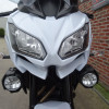 Kawasaki Versys 650 # ABS # 2016 # 21.400KM # + Optie's!