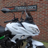 Kawasaki Versys 650 # ABS # 2016 # 21.400KM # + Optie's!