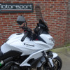 Kawasaki Versys 650 # ABS # 2016 # 21.400KM # + Optie's!