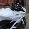 Kawasaki Versys 650 # ABS # 2016 # 21.400KM # + Optie's!