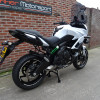 Kawasaki Versys 650 # ABS # 2016 # 21.400KM # + Optie's!