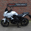 Kawasaki Versys 650 # ABS # 2016 # 21.400KM # + Optie's!