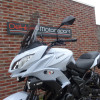 Kawasaki Versys 650 # ABS # 2016 # 21.400KM # + Optie's!
