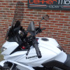 Kawasaki Versys 650 # ABS # 2016 # 21.400KM # + Optie's!