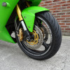 Kawasaki ZX6RR Ninja # 2003 # 52.500KM # Groen # Full Option