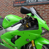 Kawasaki ZX6RR Ninja # 2003 # 52.500KM # Groen # Full Option