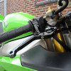 Kawasaki ZX6RR Ninja # 2003 # 52.500KM # Groen # Full Option