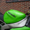 Kawasaki ZX6RR Ninja # 2003 # 52.500KM # Groen # Full Option