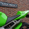 Kawasaki ZX6RR Ninja # 2003 # 52.500KM # Groen # Full Option