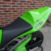Kawasaki ZX6RR Ninja # 2003 # 52.500KM # Groen # Full Option