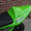 Kawasaki ZX6RR Ninja # 2003 # 52.500KM # Groen # Full Option