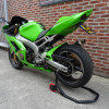 Kawasaki ZX6RR Ninja # 2003 # 52.500KM # Groen # Full Option