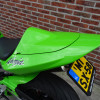 Kawasaki ZX6RR Ninja # 2003 # 52.500KM # Groen # Full Option