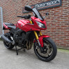 Yamaha FZ1 S # 2006 # 55.000KM # Red # + Opties # Zeer Netjes!