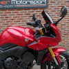 Yamaha FZ1 S # 2006 # 55.000KM # Red # + Opties # Zeer Netjes!