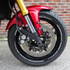Yamaha FZ1 S # 2006 # 55.000KM # Red # + Opties # Zeer Netjes!