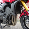 Yamaha FZ1 S # 2006 # 55.000KM # Red # + Opties # Zeer Netjes!