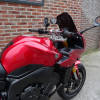 Yamaha FZ1 S # 2006 # 55.000KM # Red # + Opties # Zeer Netjes!