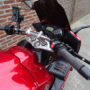 Yamaha FZ1 S # 2006 # 55.000KM # Red # + Opties # Zeer Netjes!