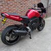 Yamaha FZ1 S # 2006 # 55.000KM # Red # + Opties # Zeer Netjes!