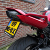 Yamaha FZ1 S # 2006 # 55.000KM # Red # + Opties # Zeer Netjes!