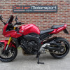 Yamaha FZ1 S # 2006 # 55.000KM # Red # + Opties # Zeer Netjes!