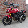 Yamaha FZ1 S # 2006 # 55.000KM # Red # + Opties # Zeer Netjes!