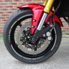 Yamaha FZ1 S # 2006 # 55.000KM # Red # + Opties # Zeer Netjes!